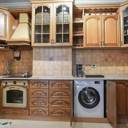 Staycation, City Center Apartment With Balcony Tirana Zewnętrze zdjęcie
